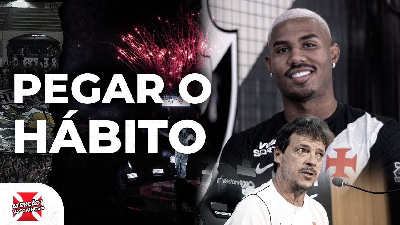 ENGRENAR! DINIZ APROVEITA ELENCO REFORÇADO PARA JOGAR COMPLETO. LATERAL SAI E OUTRO ENTRA