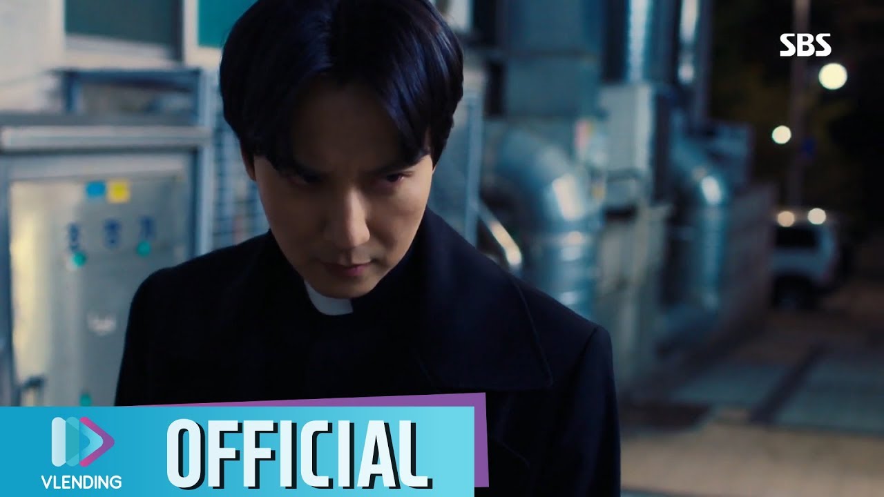 [MV] 김연지 - Victory [열혈사제 OST Part.6 (The Fiery Priest OST Part.6)]