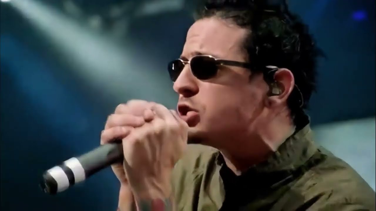 Ronin Mode Tribute to Linkin Park Live In Texas Full Concert HQ Remastered/AI Digital Remastered 4K