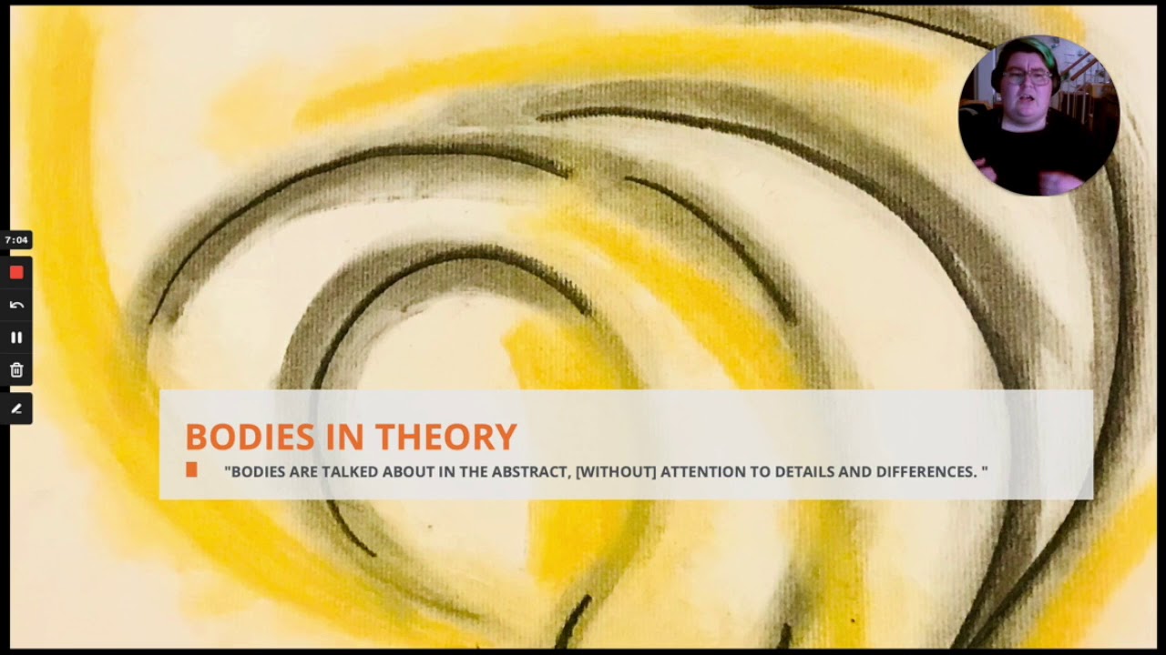 The Bodies of TEI - Investigating Norms and Assumptions in the Design of Embodied Interaction