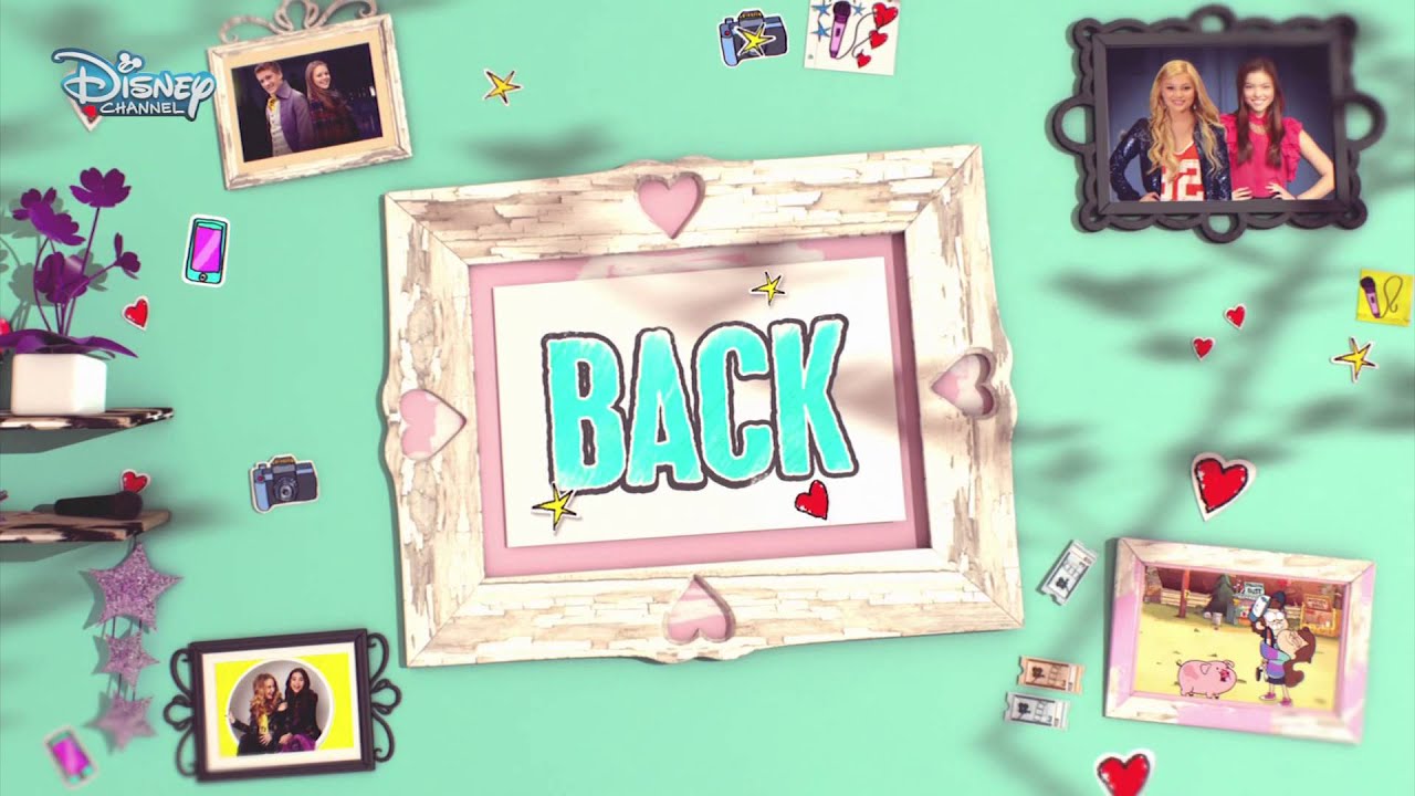 Disney Channel Besties - INTERACTIVE VIDEO | Official Disney Channel Africa