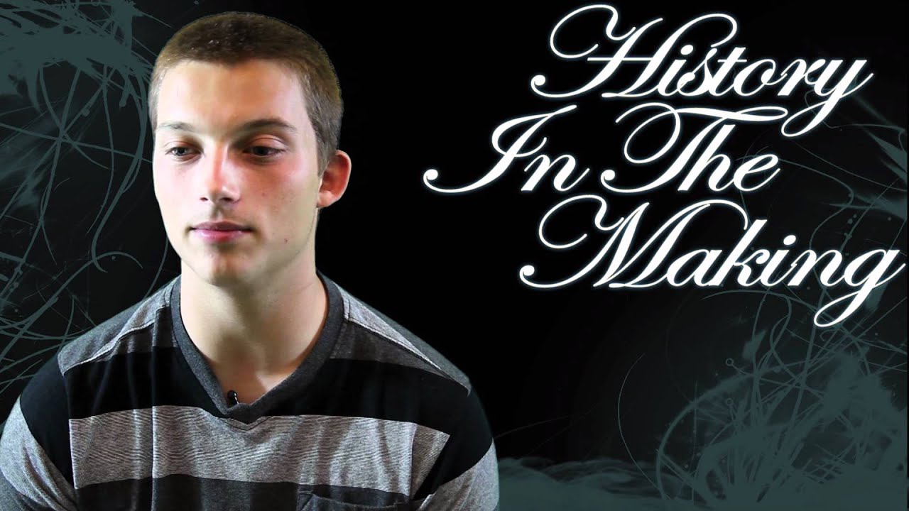 History In The Making Mixtape Behind The Scenes and Interview