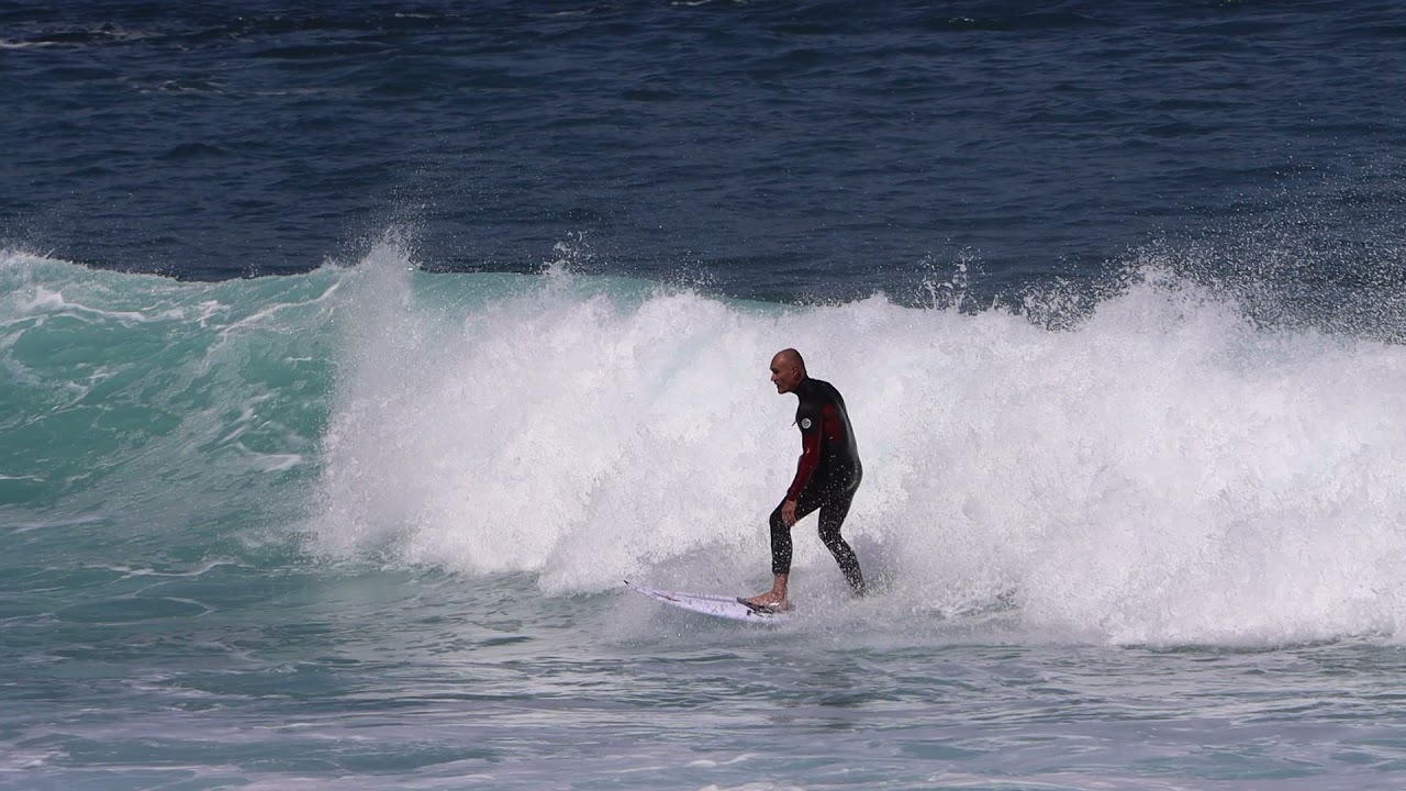 El Lloret. 31-03-2021.Enjoy the highlights, the best maneuvers in the water and clips at 120fps.