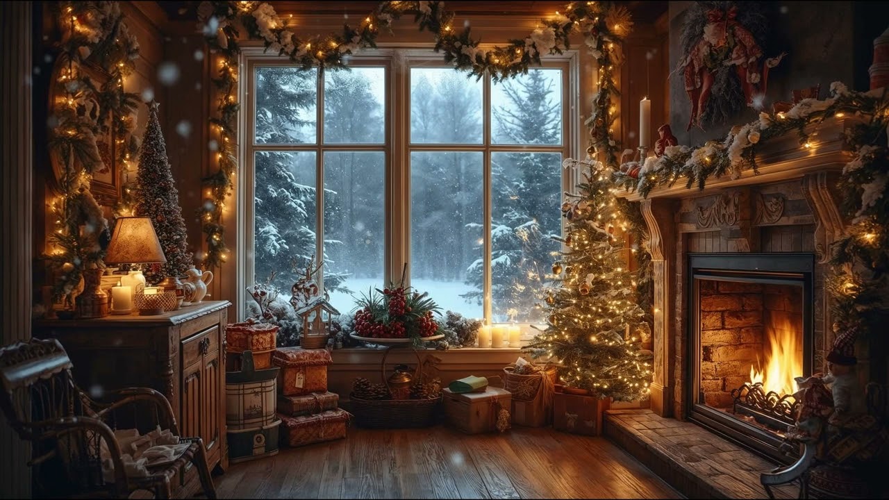 KERSTKLASSIEKERS MET MARK ENTHOVEN - DEMO