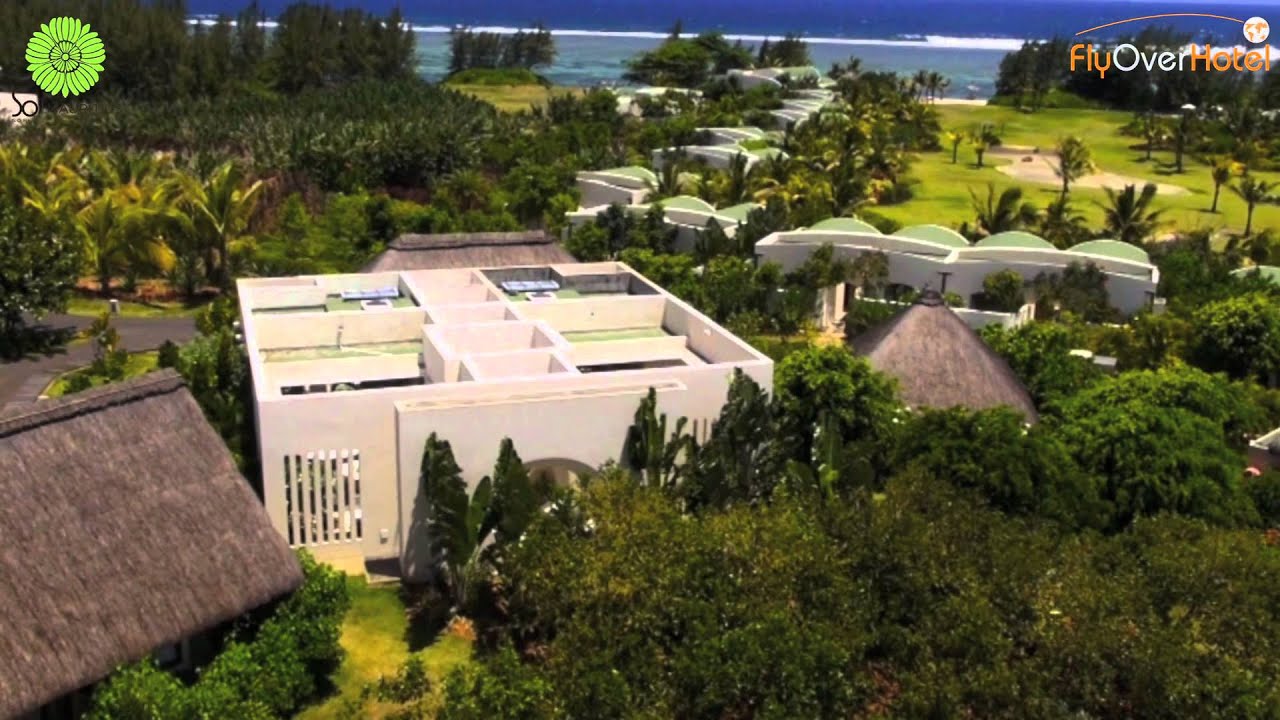 Sofitel So Mauritius So Spa