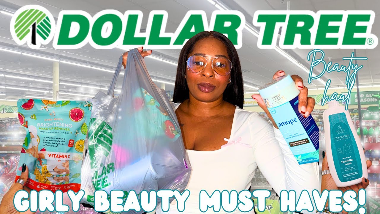 Не могу поверить, что это из Dollar Tree! | Девичья подборка покупок с украшениями Italo | Благот...