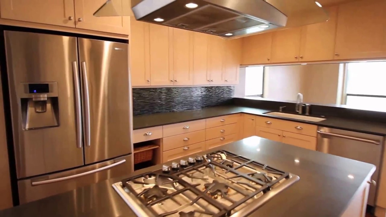 Condo for Rent in Lost Creek! Austin Texas 3 bed 2.5 Bath - View!