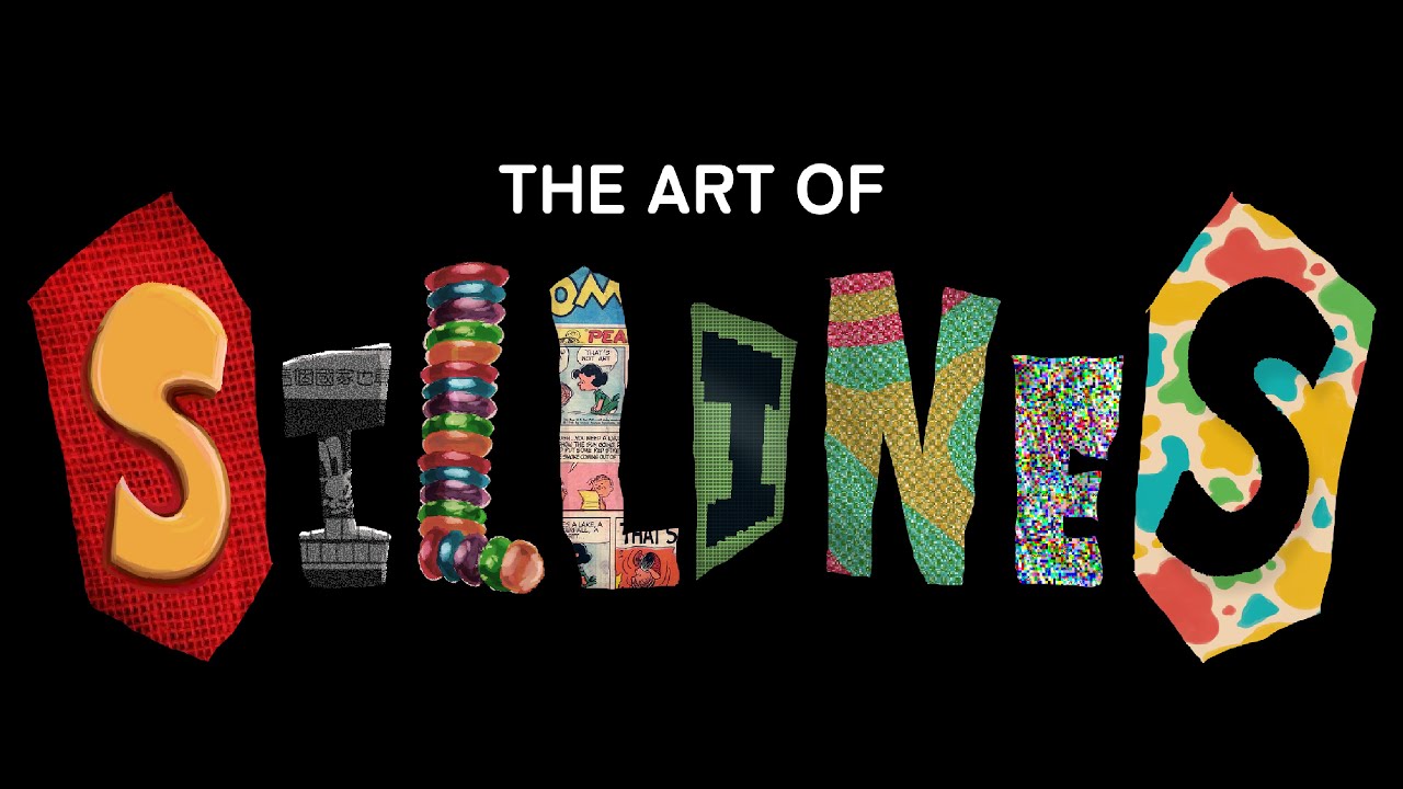 The Art Of Silliness (未錄取) | 臺北藝術大學動畫系 動態作品集