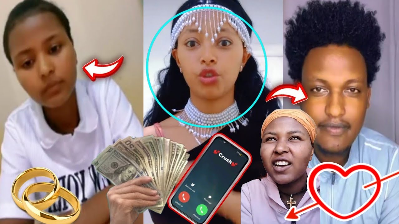 Waadaa Fi Biftuu Waadaa Bayyee Si Jaladha Jate Live Irraati Waadaa Anilen Si Jaladha Araramu Sena