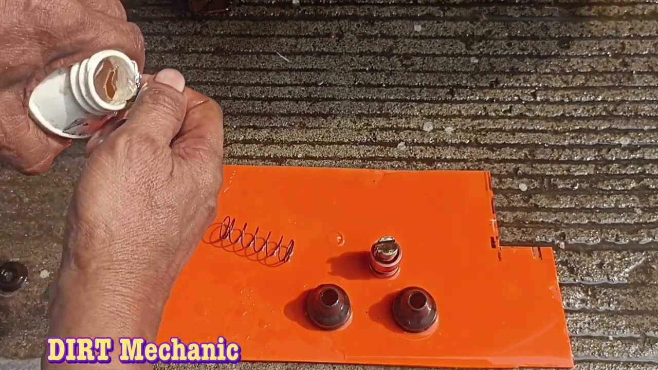 FORD EVEREST 2011 Malakas sa diesel at pigil na takbo ano dahilan? | DIRT MECHANIC