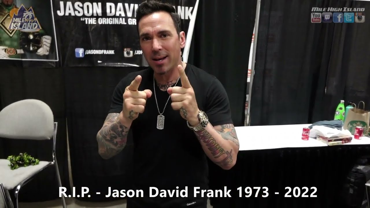 2022 Mile High Island channel trailer! JDF tribute... RIP