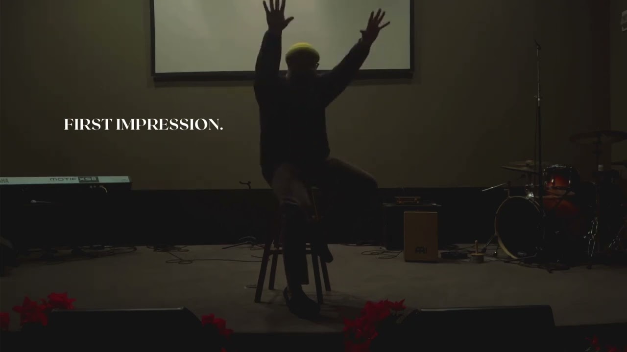 First Impression