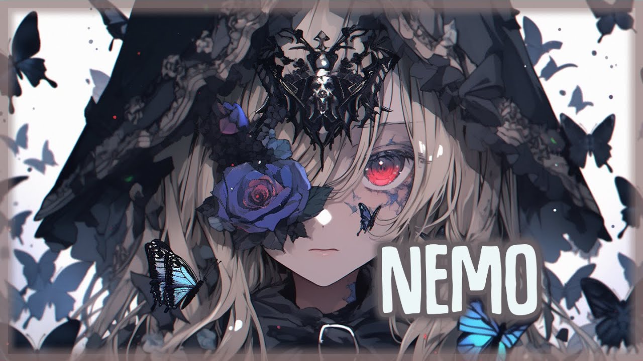 「Nightcore」Nemo (Nightwish) Lyrics