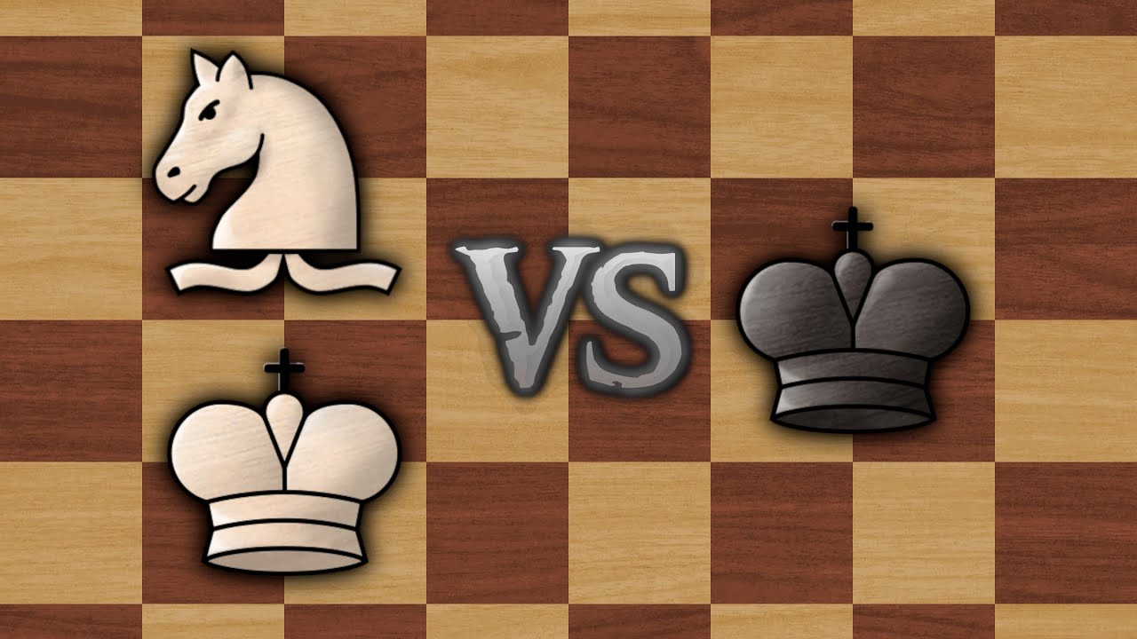 How To Checkmate with a King and Princess/Archbishop // Fairy Chess Tutorial // Blunderfish 64