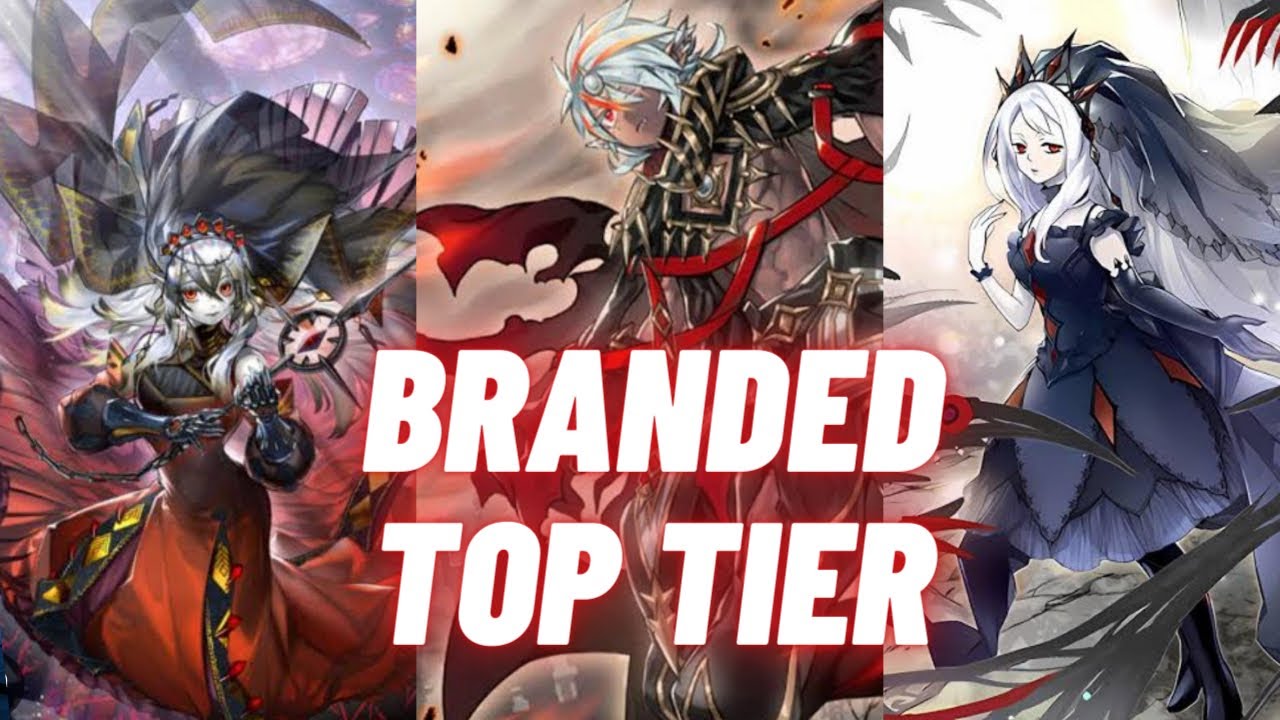 BRANDED DESPIA~ LOCK AND BREAK BOARD GAMEPLAY| Yu-Gi-Oh! Master Duel