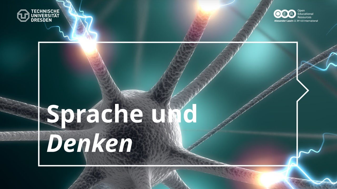 Sprache und Denken (Kognitive Linguistik) (WiSe 2022)