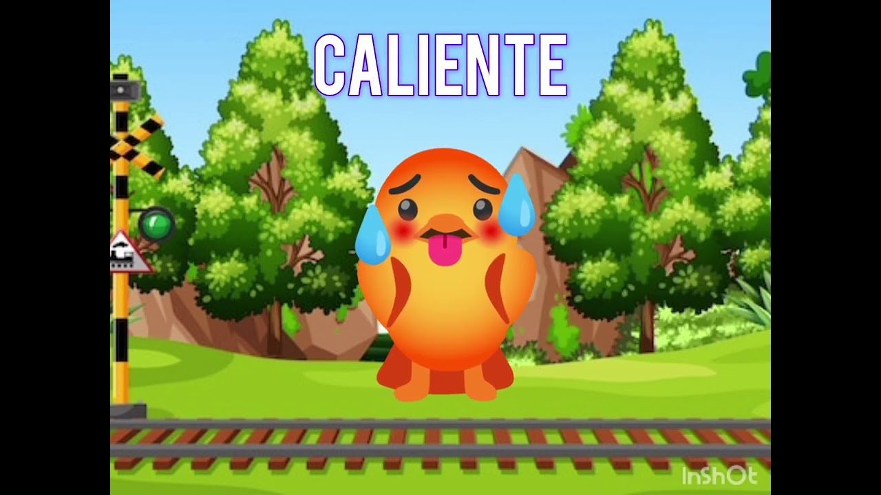 Emociones para niños y bebés de 1 a 5 años | Vivero Bucle - Aprende emociones para hablar