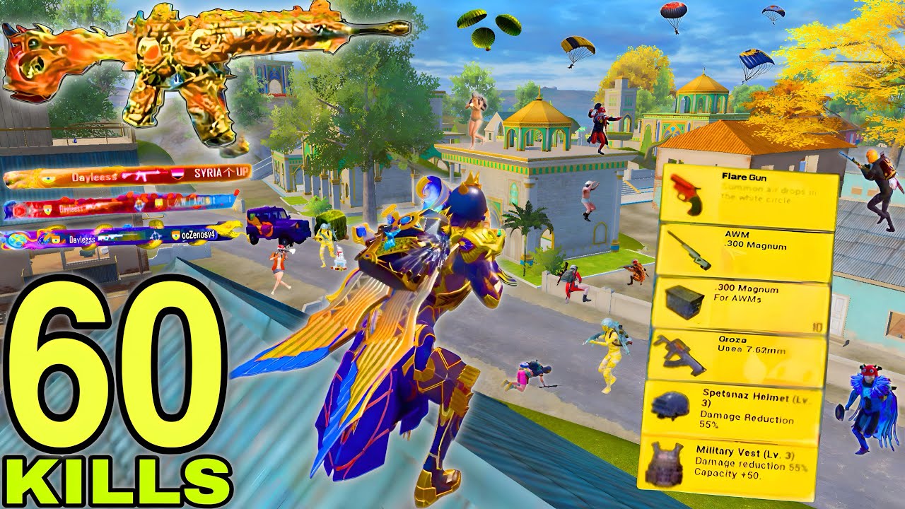 MY BEST RUSH GAMEPLAY in NEW MODE🔥Pharaoh X-Suit😍SAMSUNG,A7,A8,J4,J5,J6,J7,J2,J3,XS,A3,A4,A5,A6,A7