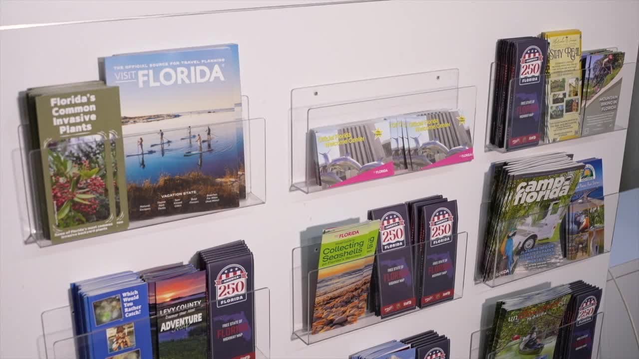 New CEO, New Strategy, Same Question: Should Florida Keep VISIT FLORIDA?