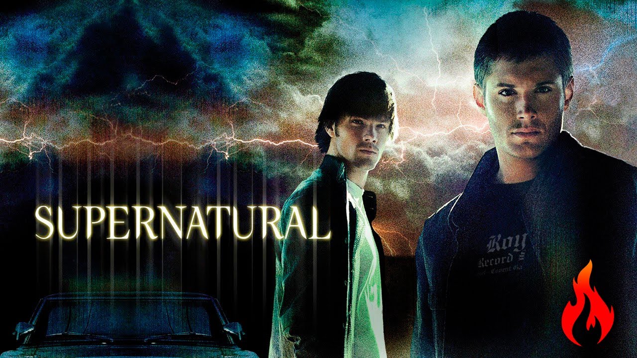 Supernatural Soundtrack - Salvation (S1E21) | Devil's Trap (S1E22)