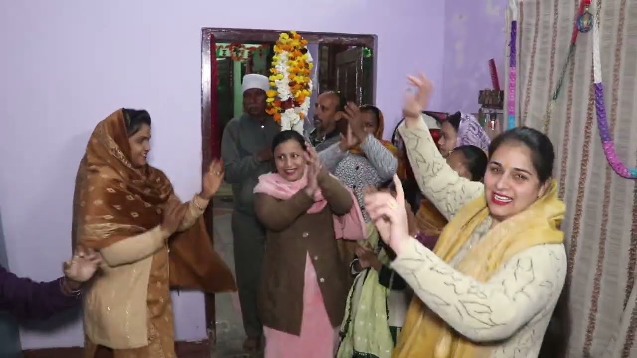 |🔴5 Day Parbhatferi|Vlog|Rohit Saxena Vlogs|#mahashivratri#2026  @shivmandirkartarpur3876 