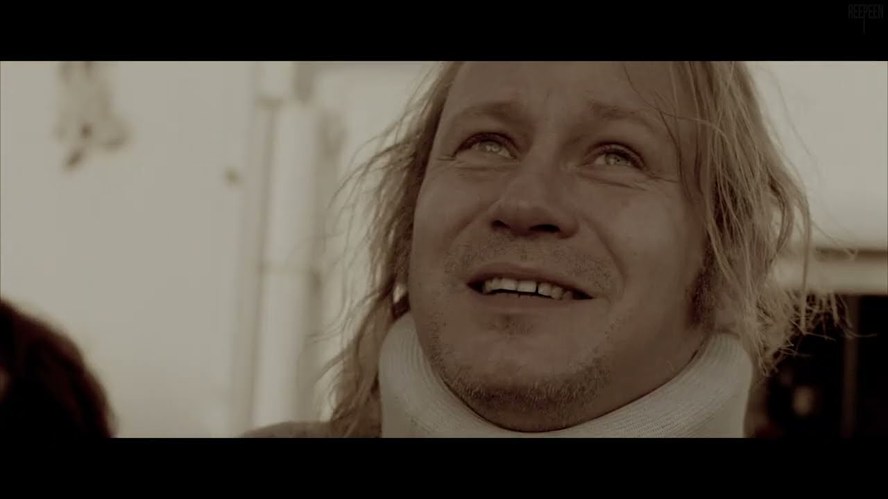 Breaking the Waves (Lars von Trier) | Ending Scene