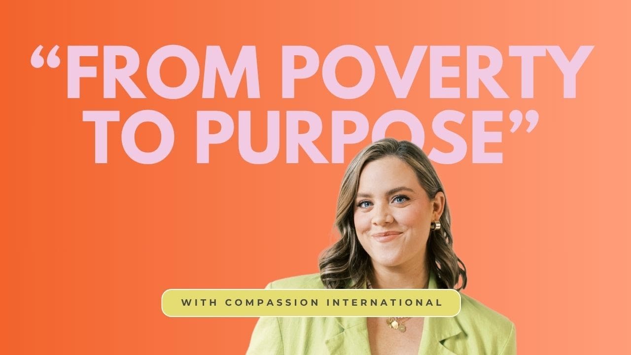 From Poverty to Purpose: Kiwi Cook’s Unbelievable Journey