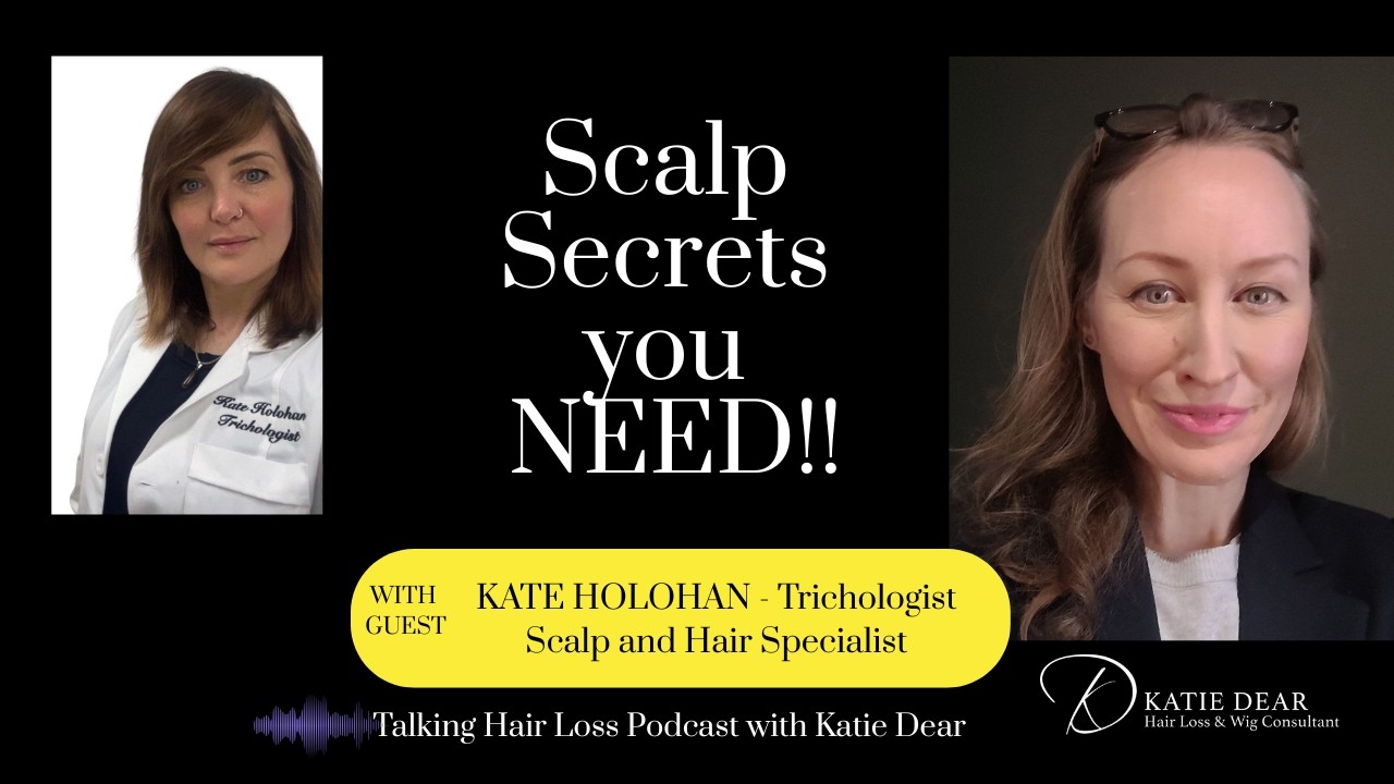 “How to Keep Your Scalp Healthy as the Seasons Change”