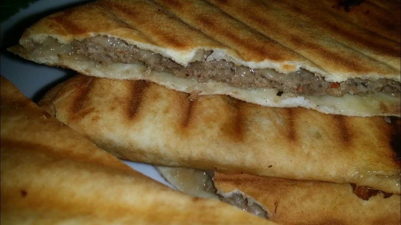 طريقة عمل الطوشكا يامال الشام