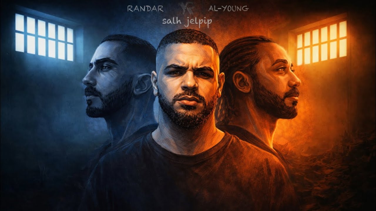 SALH REACTION - راندر و اليونق - اوف على الكامباك - أمن وأمان - لو مت