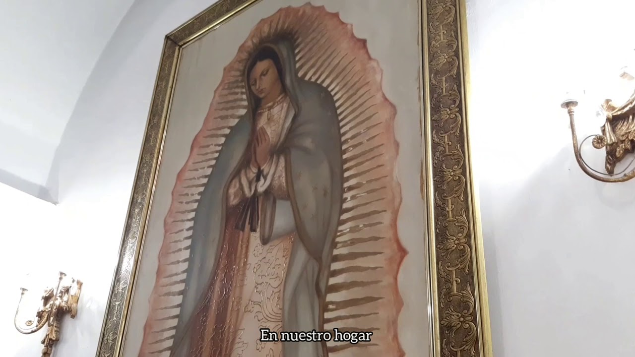 Dale el descanso Se&ntilde;or - C. Erdozain / &Oacute;rgano de la Catedral de Cali.