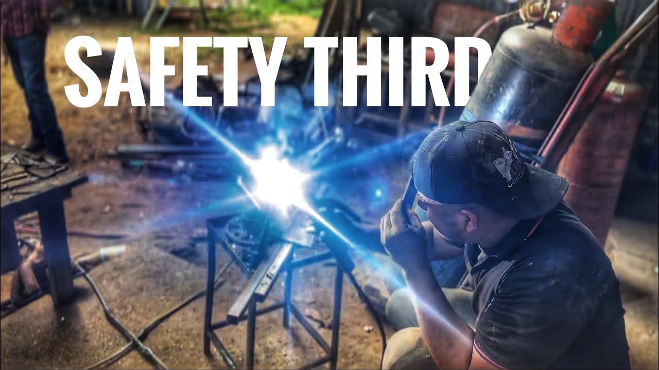 США &mdash; Патагония, Safety Third, Мексика, №8