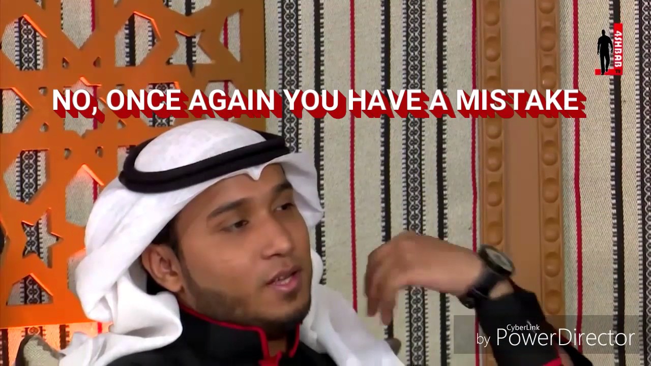 BIBLE SHOWS VS QURAN SHOWS ON TV