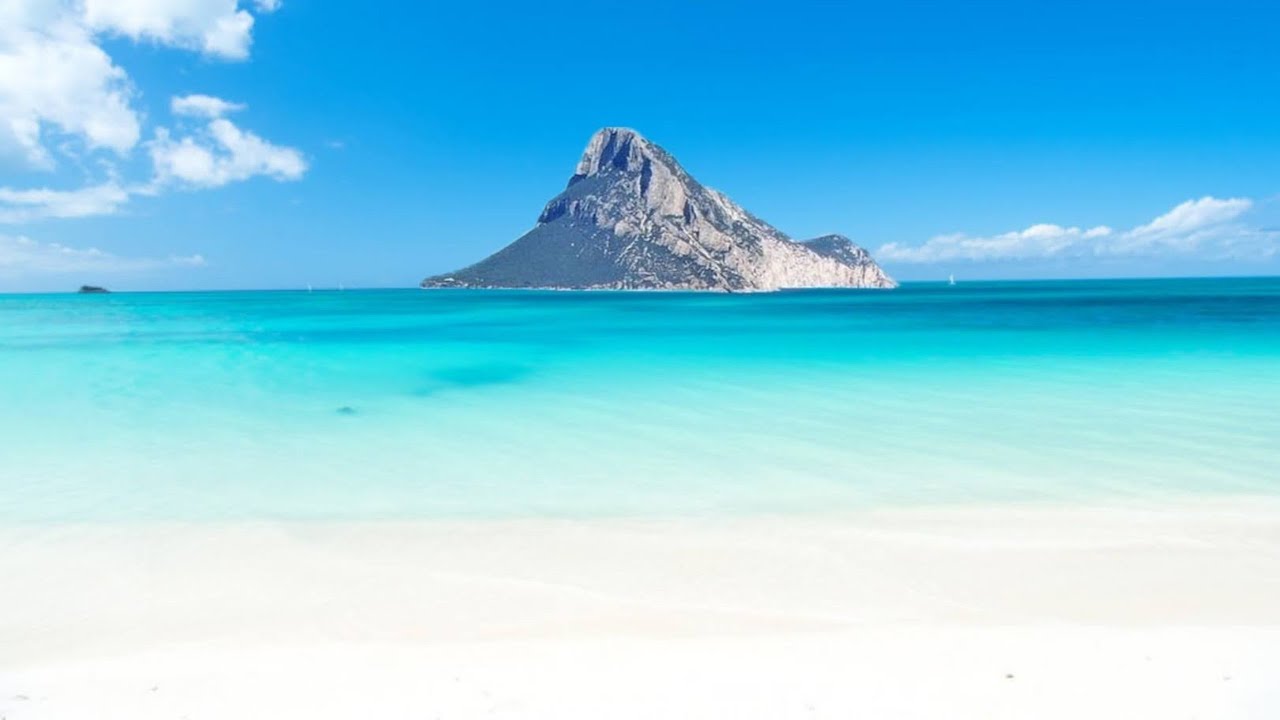 Spiaggia di Porto Taverna 