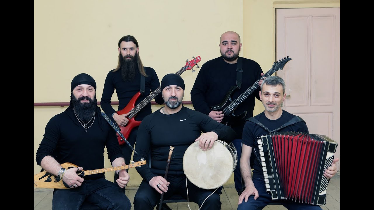 ბენდი 