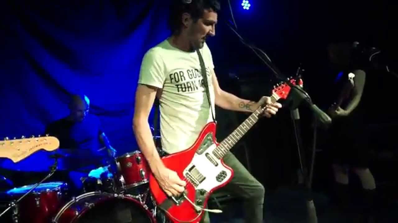 The Drones 