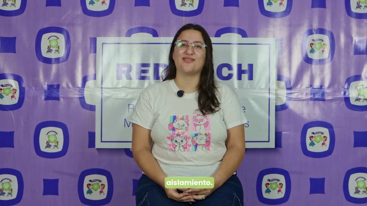 Testimonios que Inspiran: ¡Juntas transformamos vidas! | REDMUCH