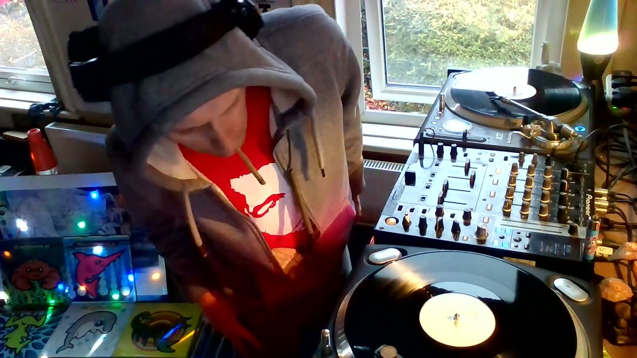 Trance classics vinyl mix session volume 24
