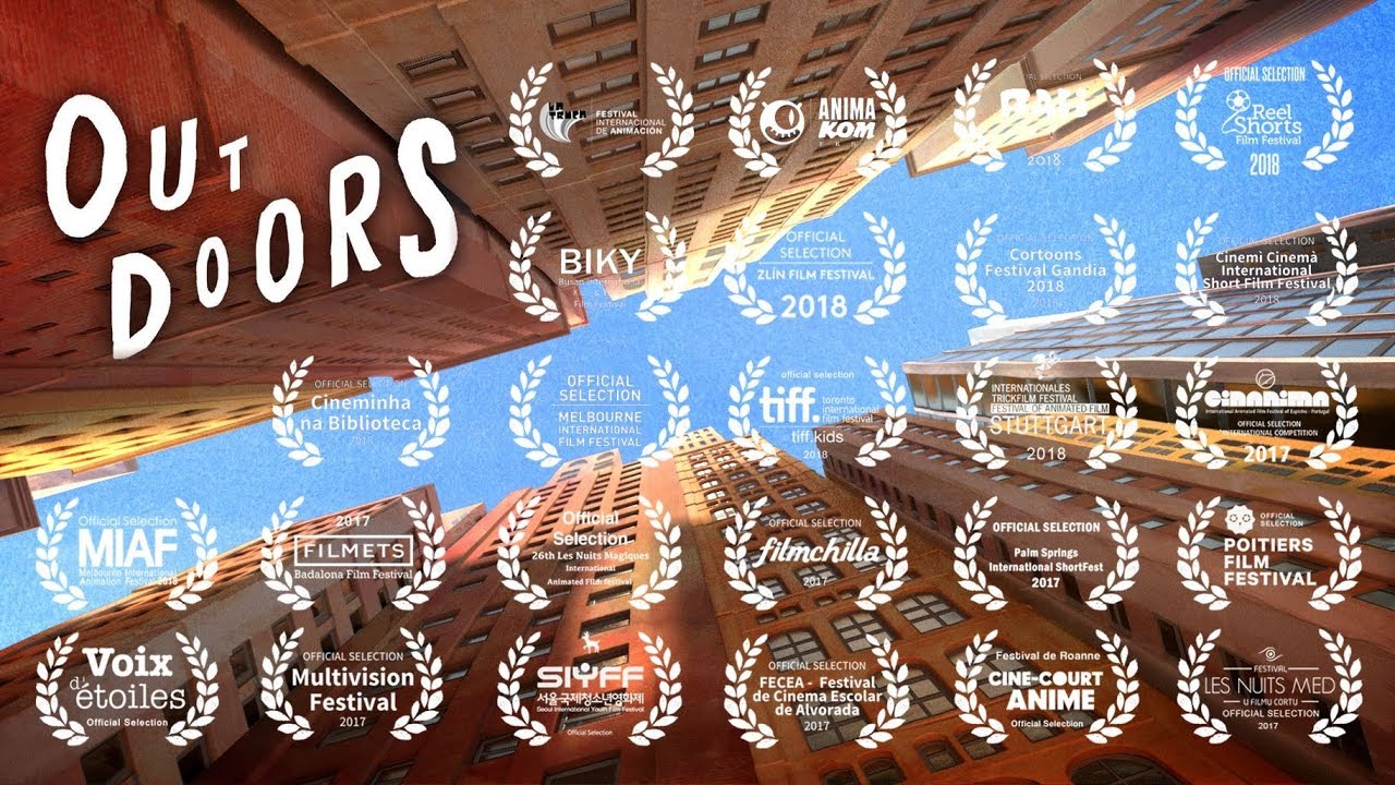 Outdoors - Animated Short