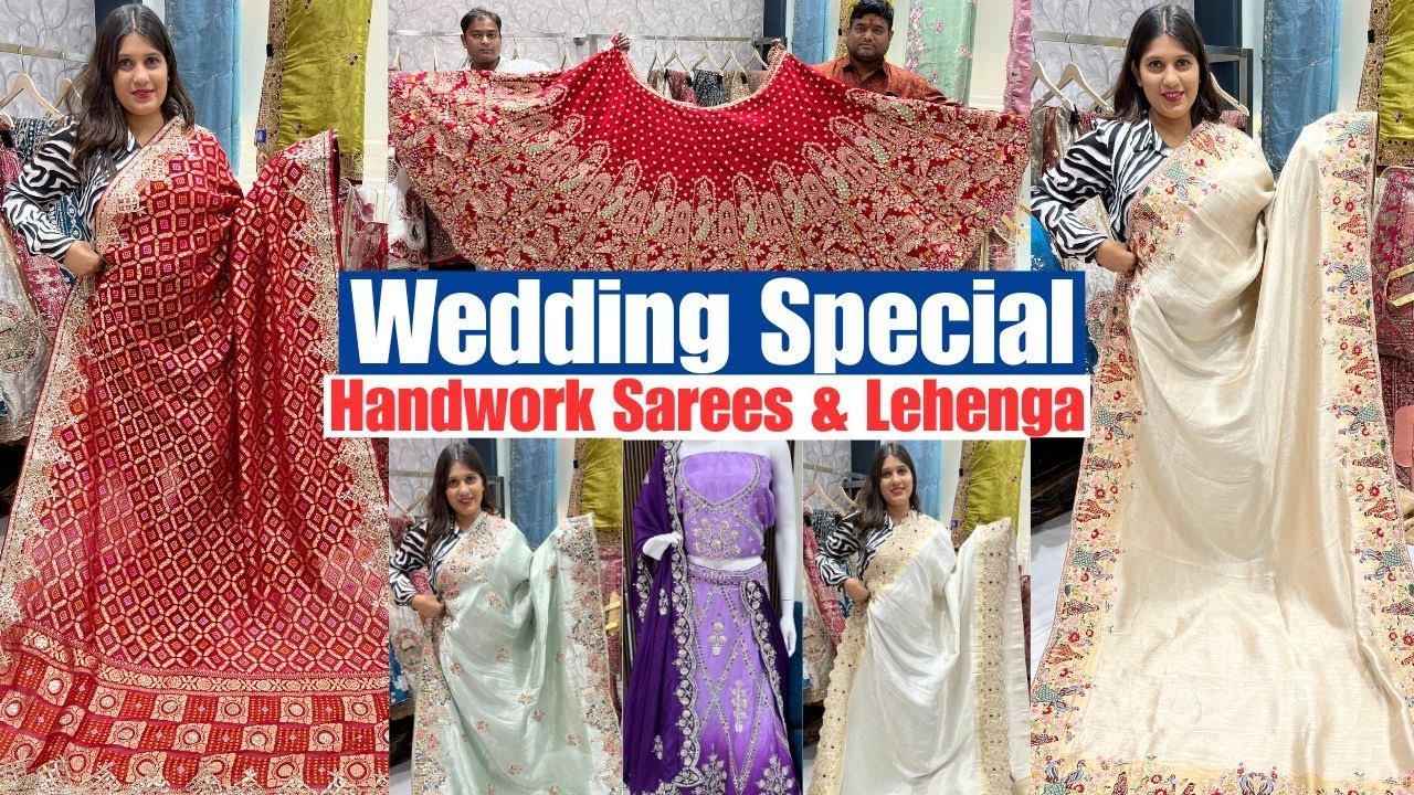 khaddi gharchola saree/ tissue kanjivaram Work Sarees & Lehenga From Nandi in Kolkata Barabazar