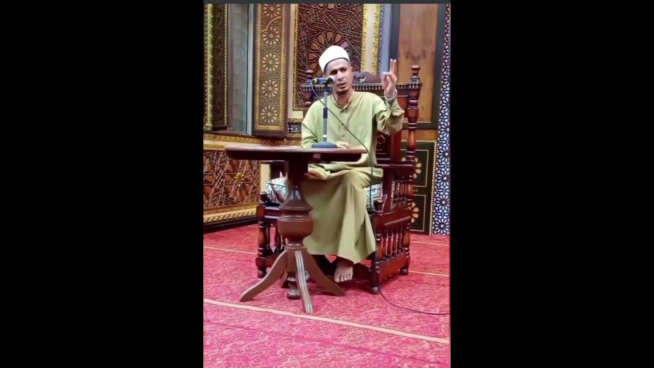 #خاطرةالعشاء ﴿ 1 ﴾ لفضيلة الشيخ : محمود عبد العزيز ريحان ، بعنوان :   ﴿  الوفاء بالنذر   ﴾
