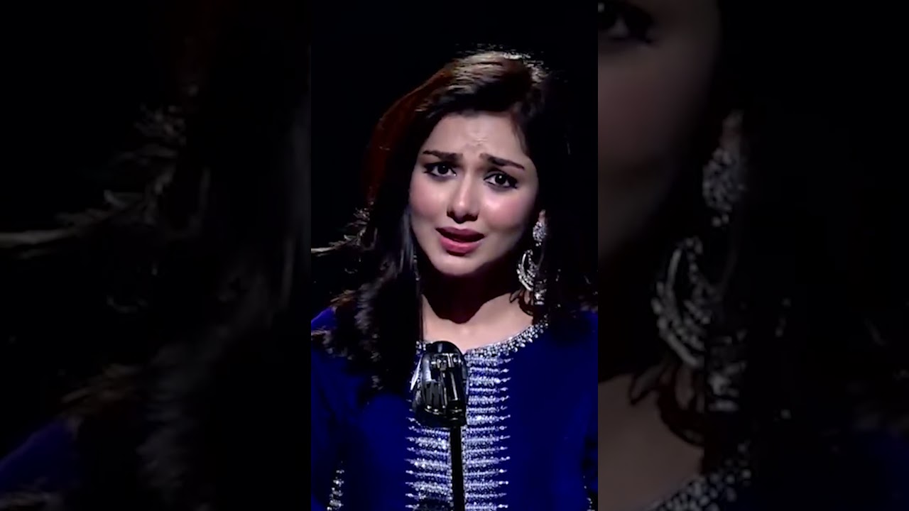 Syeda Tuba Anwar Poetry🥀💔#syedatubaaamir#mazaqraat #imranashraf #shorts #shortsfeed #jugtain #poetry