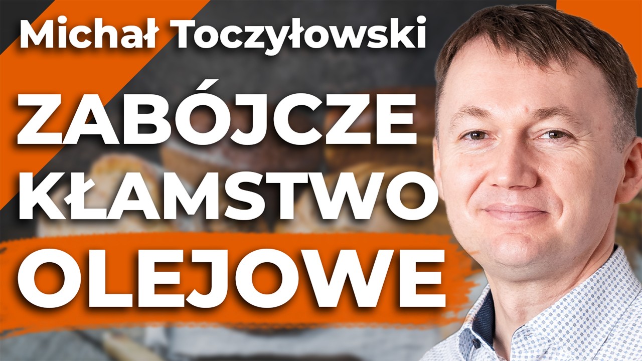 Pijesz OLEJE dla zdrowia? Zobacz, jak zamieniają się w TRUCIZNĘ!