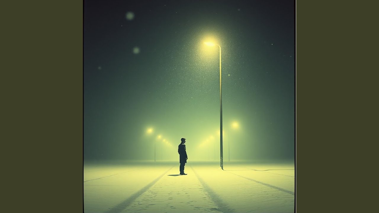 눈이 오던 그날에