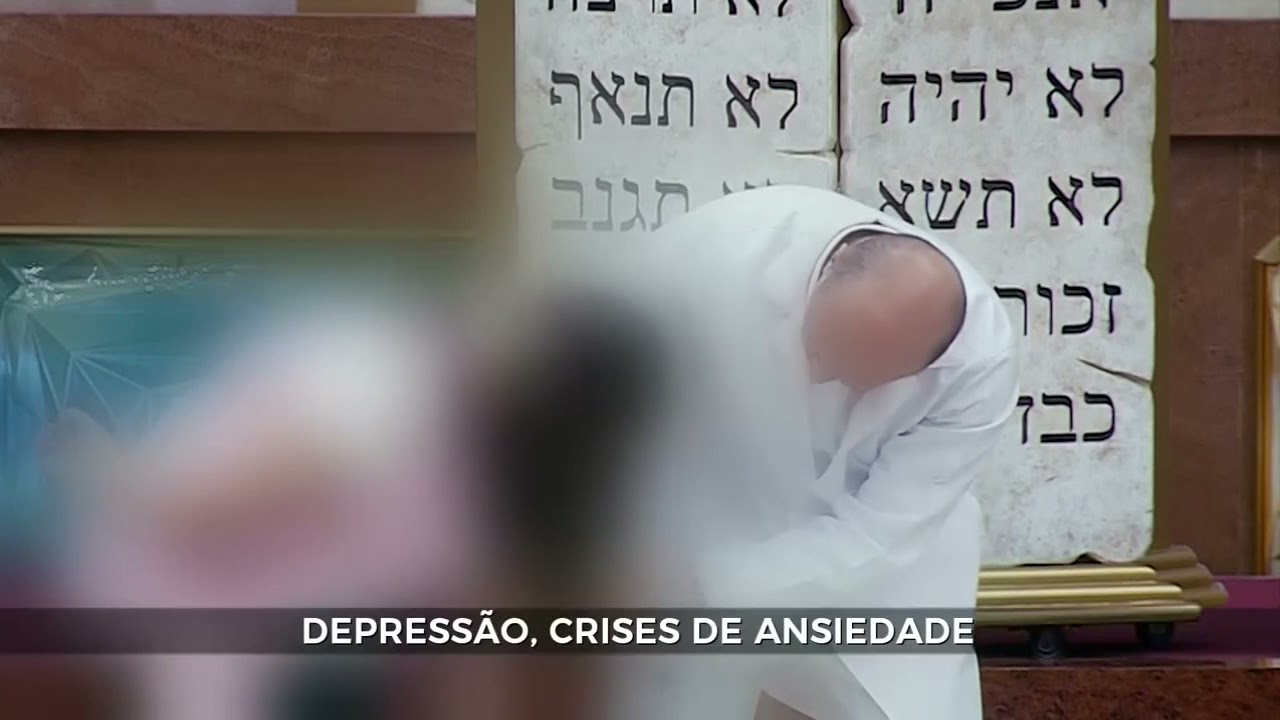 Cuide do seu maior tesouro…