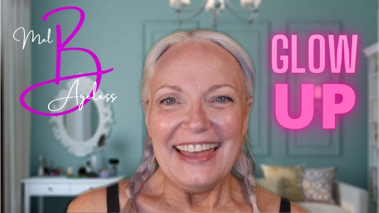 MATURE SKIN AND HOW TO GET A BRONZED GLOW!