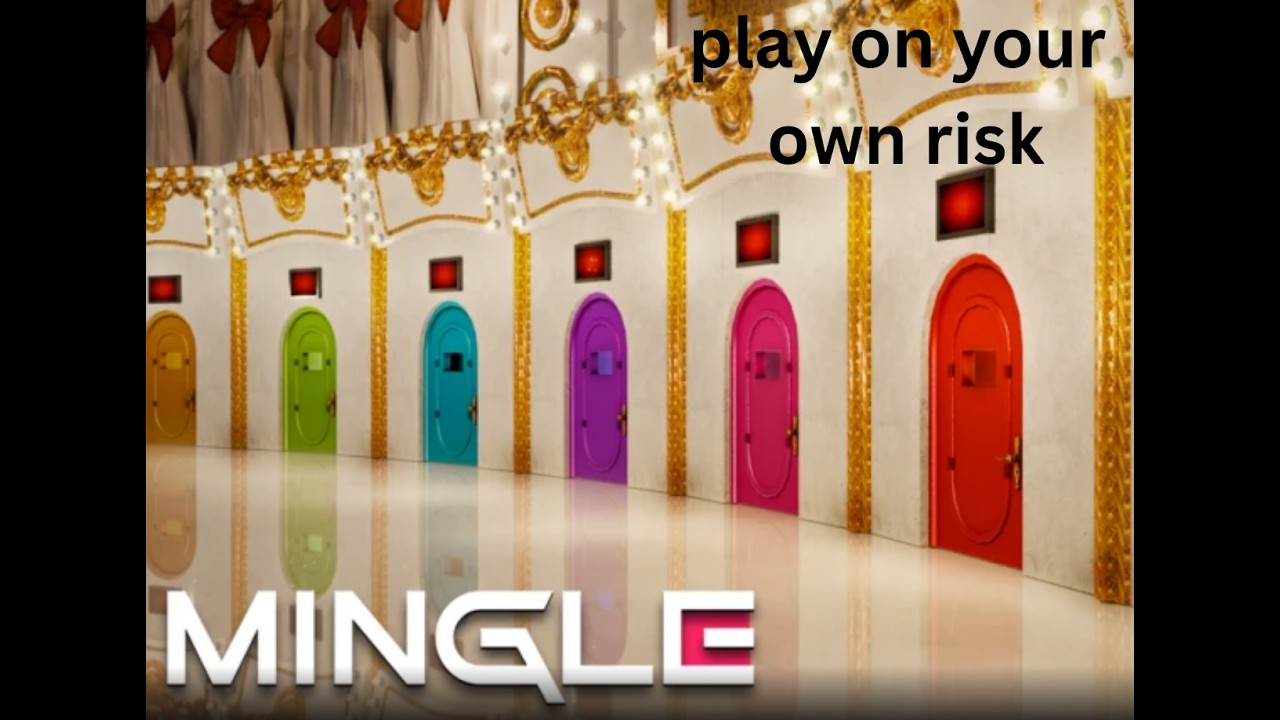 Mingle ( Squid Game 3)
