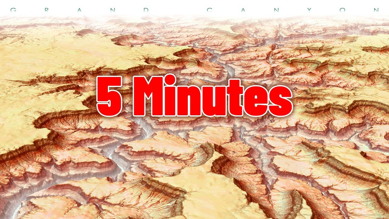 5 минут, чтобы создать карту!