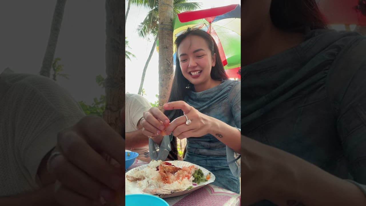 ROSMAR | Kain tayo buti may Rosmar kagayakucapsule