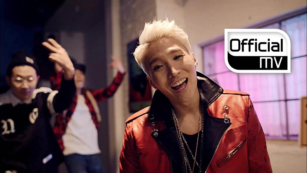 [MV] KIXS(키스) _ Beautiful(비율 A+)(Feat. San E)